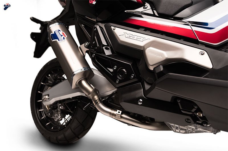 HONDA X-ADV COLLECTOR 3