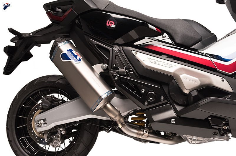 HONDA X-ADV COLLECTOR