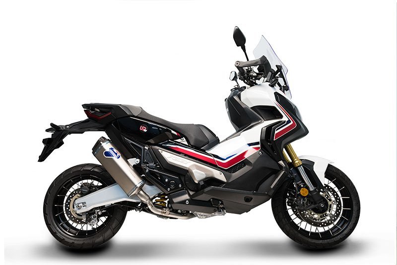 HONDA X-ADV COLLECTOR 2