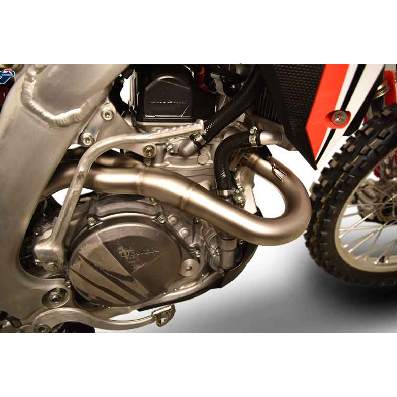 HONDA CRF 450 R – COMPLETE RACING SYSTEM 5