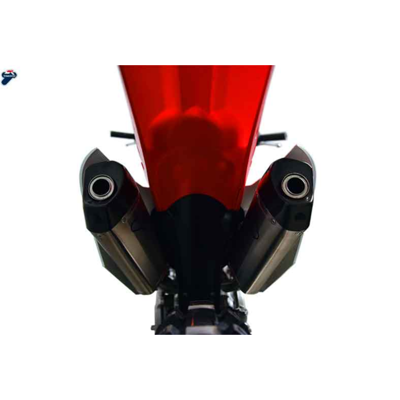 HONDA CRF 450 R – COMPLETE RACING SYSTEM 2