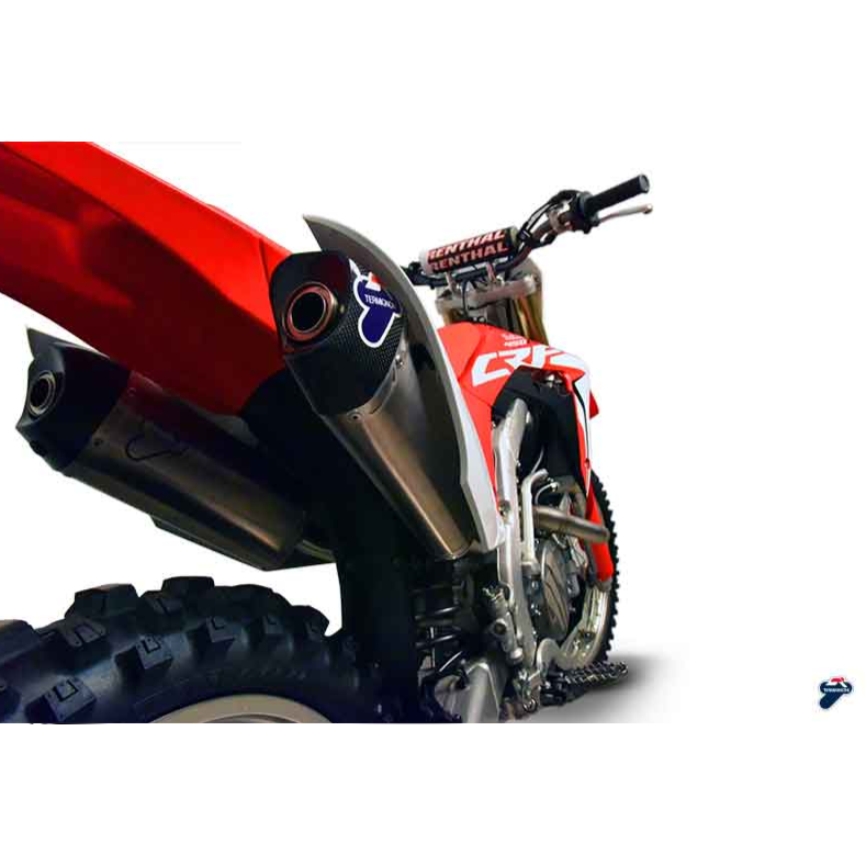 HONDA CRF 450 R – COMPLETE RACING SYSTEM 3