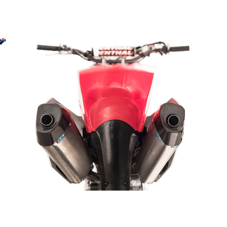 HONDA CRF 250 R – FULL SYSTEM KIT 3