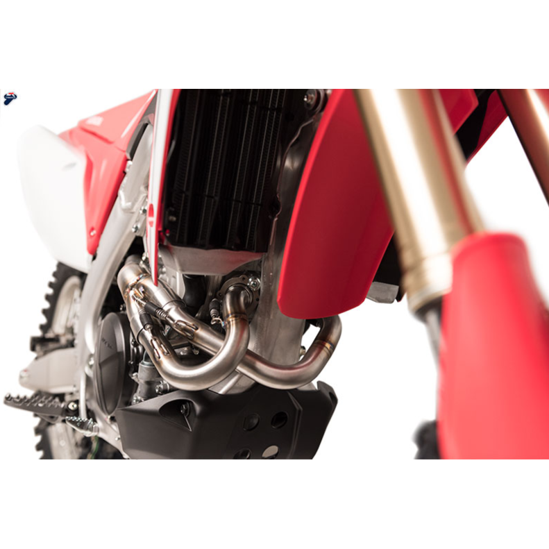 HONDA CRF 250 R – FULL SYSTEM KIT 4