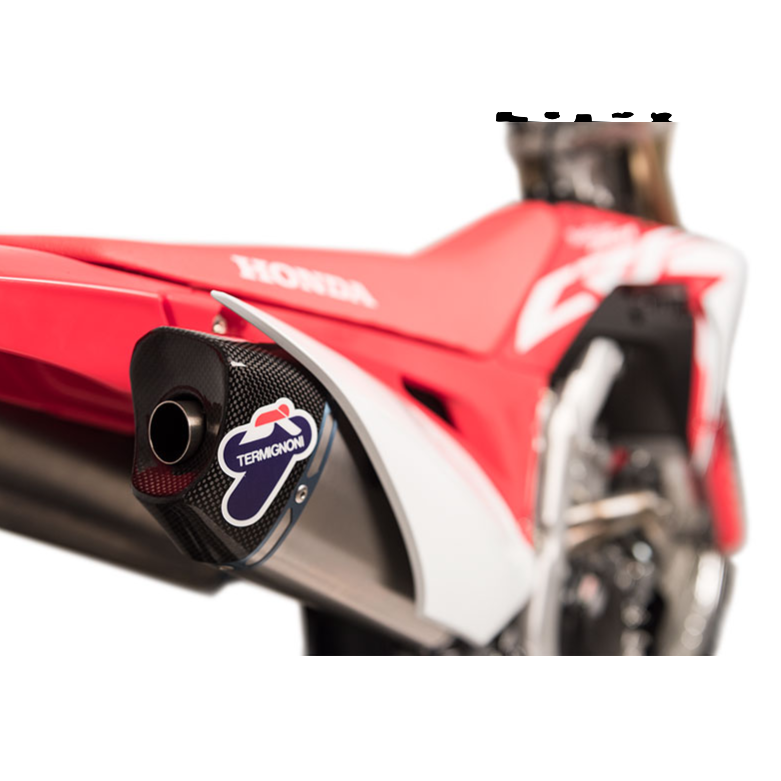 HONDA CRF 250 R – FULL SYSTEM KIT 6