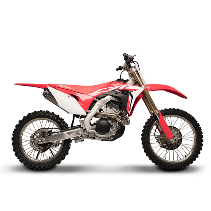 HONDA CRF 250 R – FULL SYSTEM KIT 5