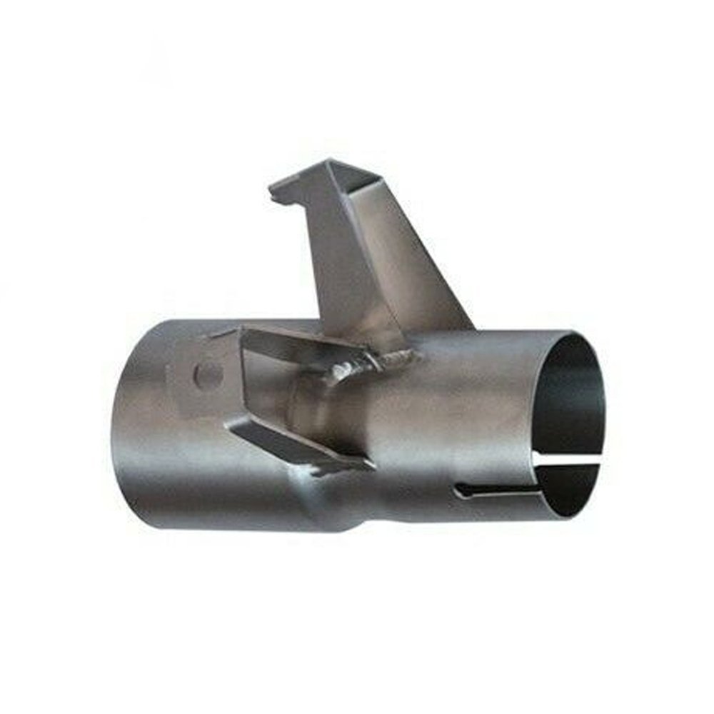 HONDA CRF 1000L AFRICA TWIN LINK PIPE HOMOLOGATED KIT