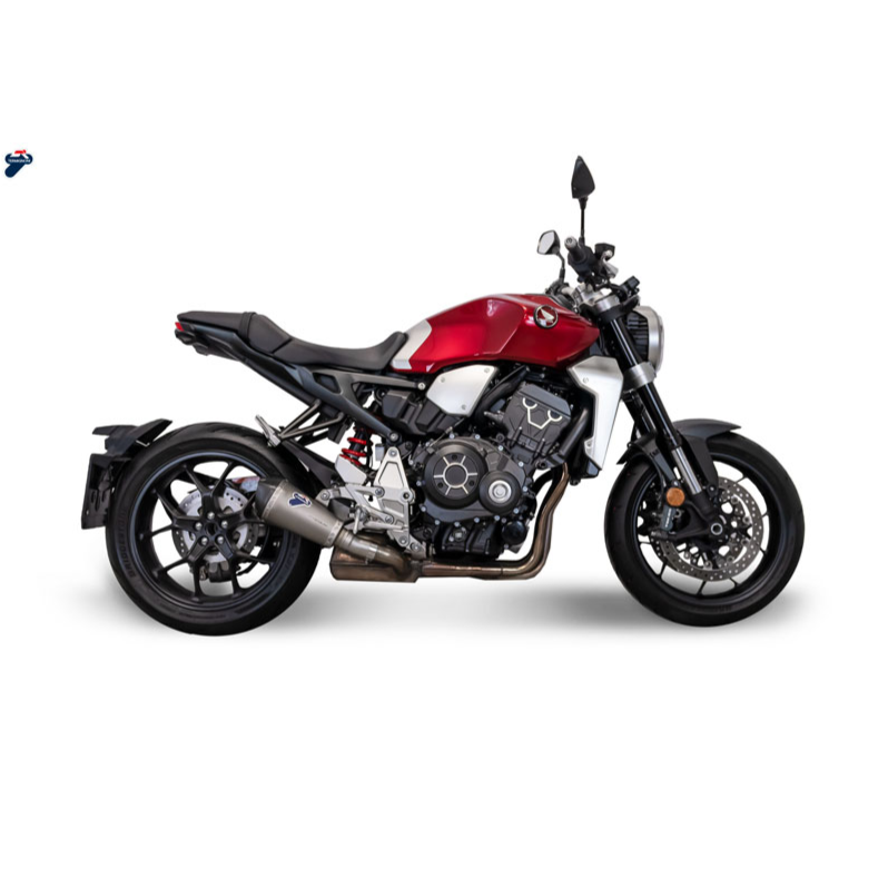 HONDA CB 1000 / CB 1000R SLIP ON SO01 CONICAL+LINK 3