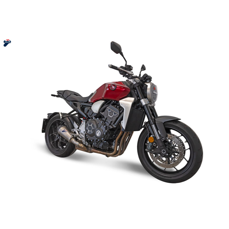 HONDA CB 1000 / CB 1000R SLIP ON SO01 CONICAL+LINK 4
