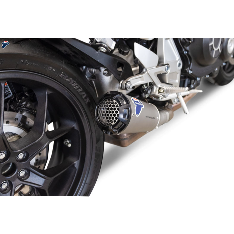 HONDA CB 1000 / CB 1000R – SLIP ON SO02 GP2R – RHT+LINK 6