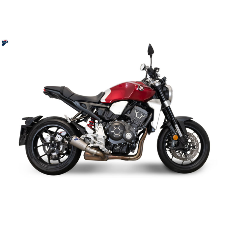 HONDA CB 1000 / CB 1000R – SLIP ON SO02 GP2R – RHT+LINK 2