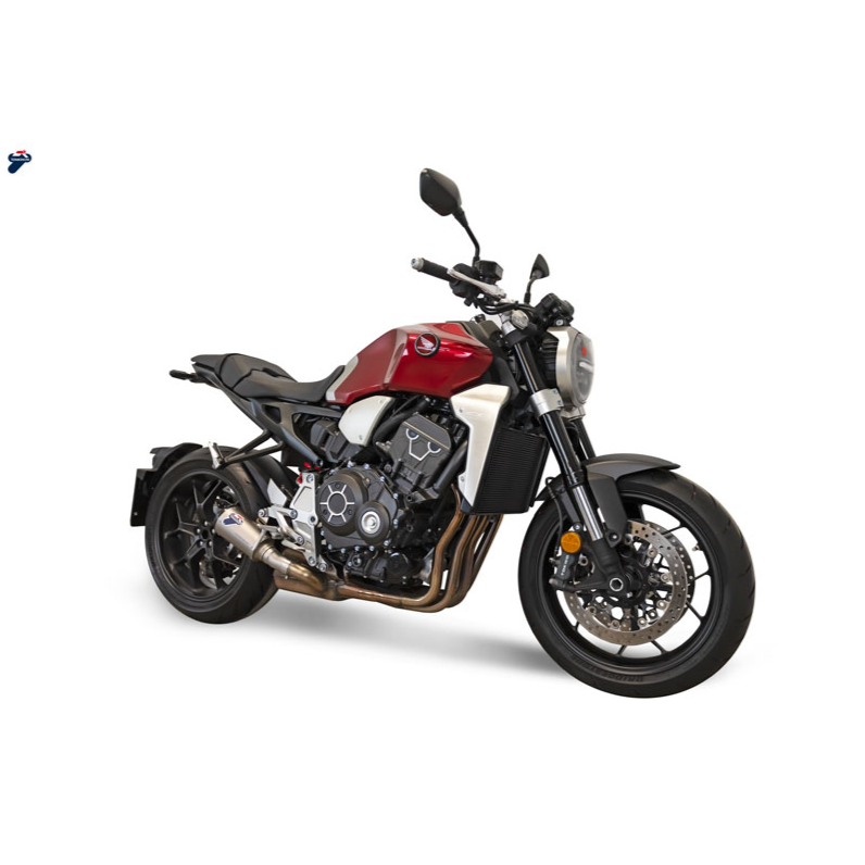 HONDA CB 1000 / CB 1000R – SLIP ON SO02 GP2R – RHT+LINK 3
