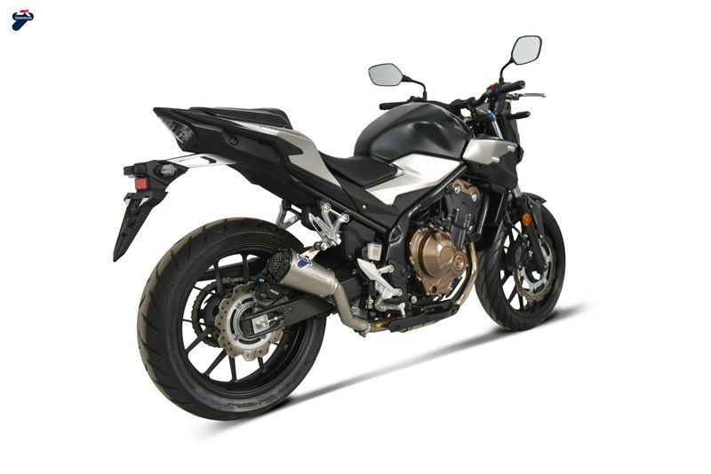 HONDA CB/CBR 500 F-R-X MY19 SLIP ON GP2R – RHT+LINK 5