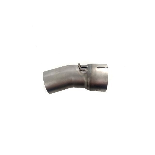 HONDA CBR1000 RR – UNIVERSAL SO01 (Stainless Steel) & RR LINK PIPE 5