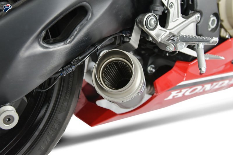 HONDA CBR1000 – RR SLIP ON GP CLASSIC+LINK – H159094SO05 7