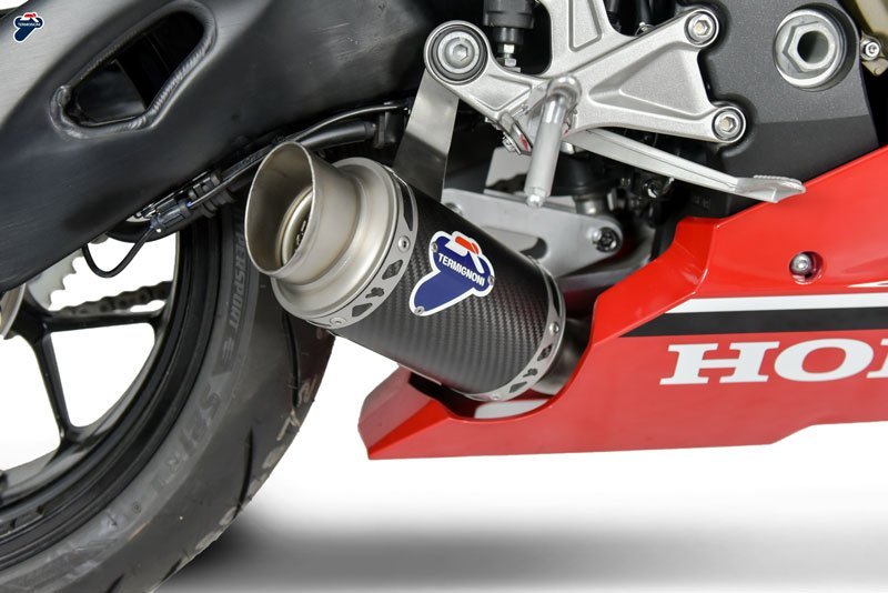 HONDA CBR1000 – RR SLIP ON GP CLASSIC+LINK – H159094SO05 6