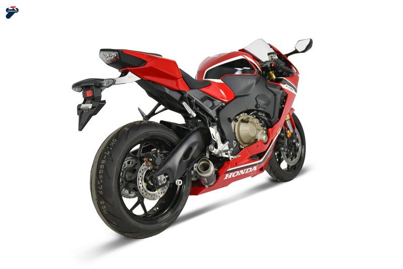 HONDA CBR1000 – RR SLIP ON GP CLASSIC+LINK – H159094SO05 5