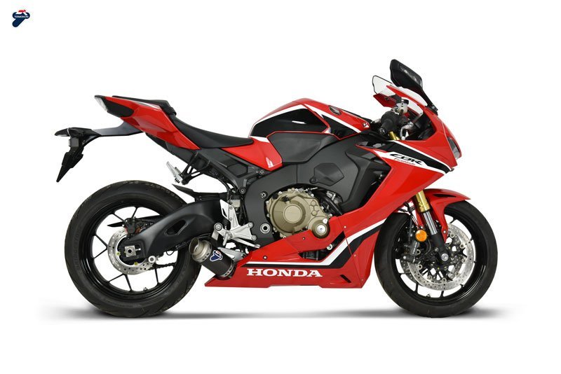 HONDA CBR1000 - RR SLIP ON GP CLASSIC+LINK - H159094SO05