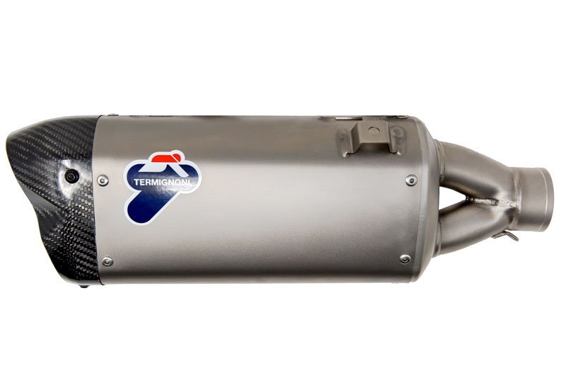 HUSQVARNA FE250/450 SILENCER SLIP ON