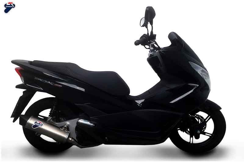 HONDA PCX - 125 / 150 COMPLETE SYSTEM