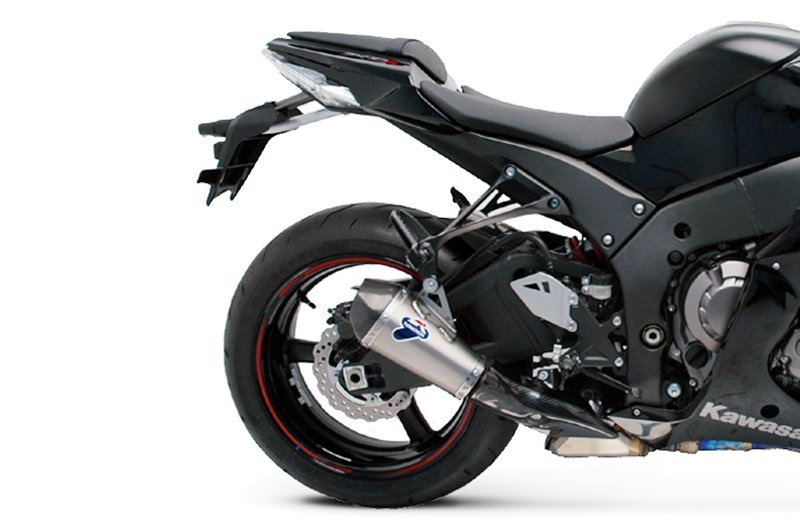 KAWASAKI ZX-10 R – SLIP ON 2
