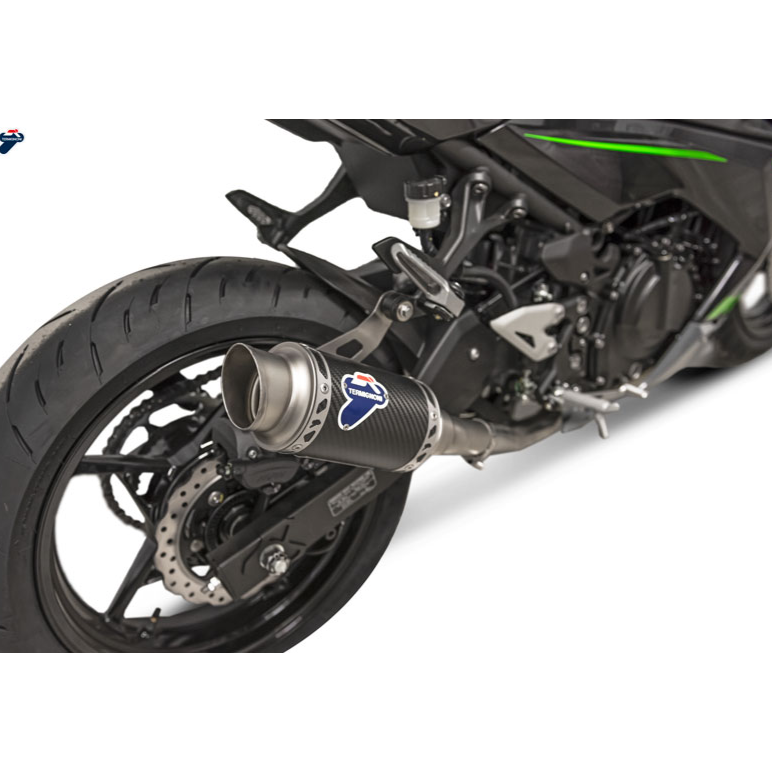 KAWASAKI NINJA 400 – SLIP ON – GP CLASSIC – K083094SO05 5