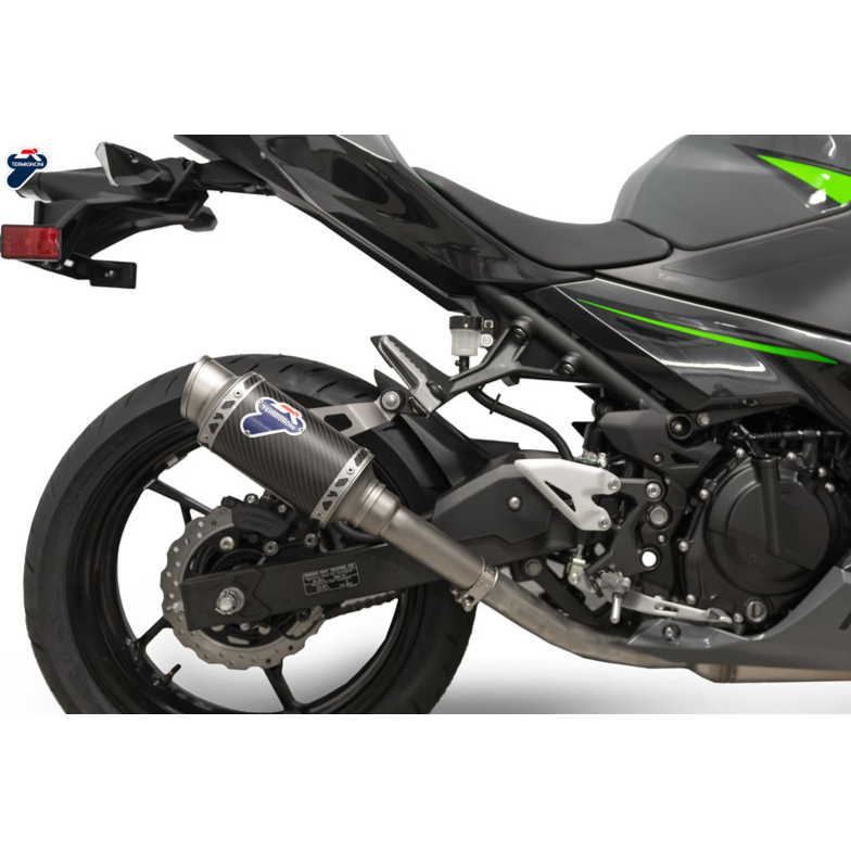 KAWASAKI NINJA 400 - SLIP ON - GP CLASSIC - K083094SO05
