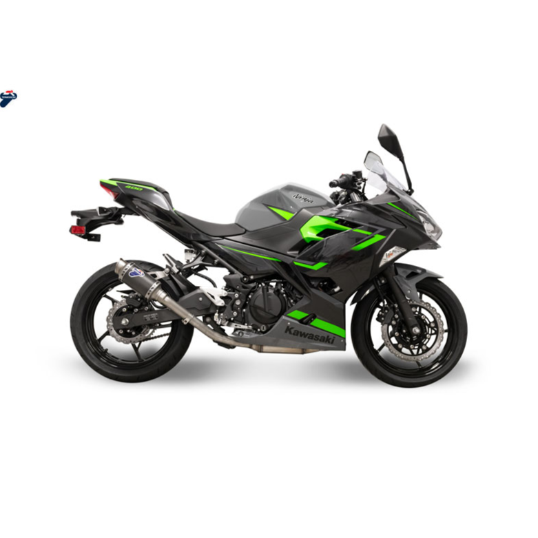 KAWASAKI NINJA 400 – SLIP ON – GP CLASSIC – K083094SO05 2