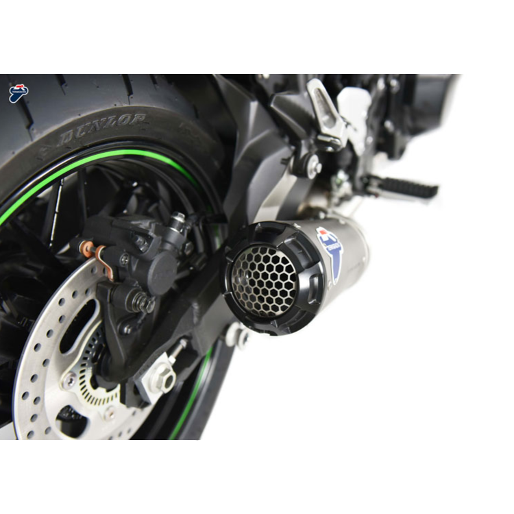 KAWASAKI Z900 RS – SLIP ON SO02 GP2R-RHT – K086094SO02 7