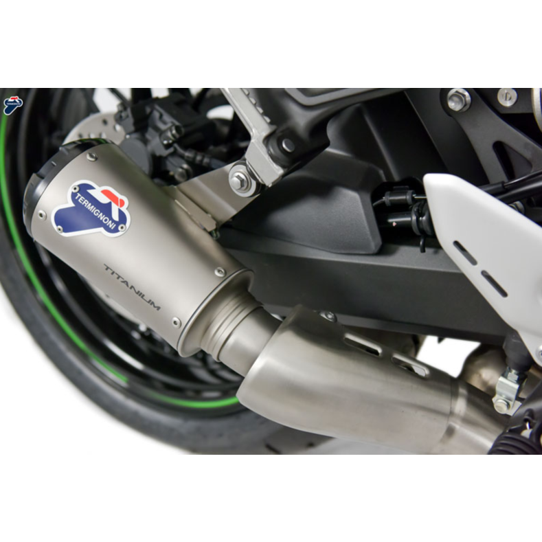 KAWASAKI Z900 RS – SLIP ON SO02 GP2R-RHT – K086094SO02 8