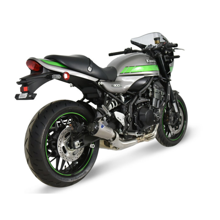 KAWASAKI Z900 RS – SLIP ON SO02 GP2R-RHT – K086094SO02 9