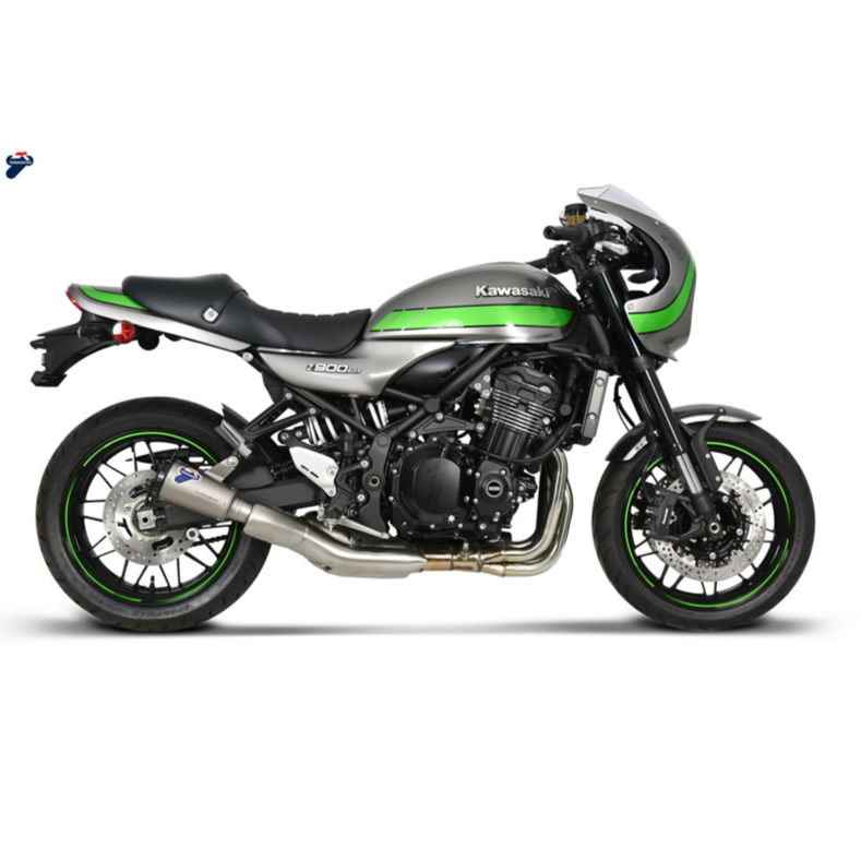 KAWASAKI Z900 RS – SLIP ON SO02 GP2R-RHT – K086094SO02 2