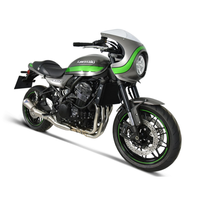 KAWASAKI Z900 RS – SLIP ON SO02 GP2R-RHT – K086094SO02 6