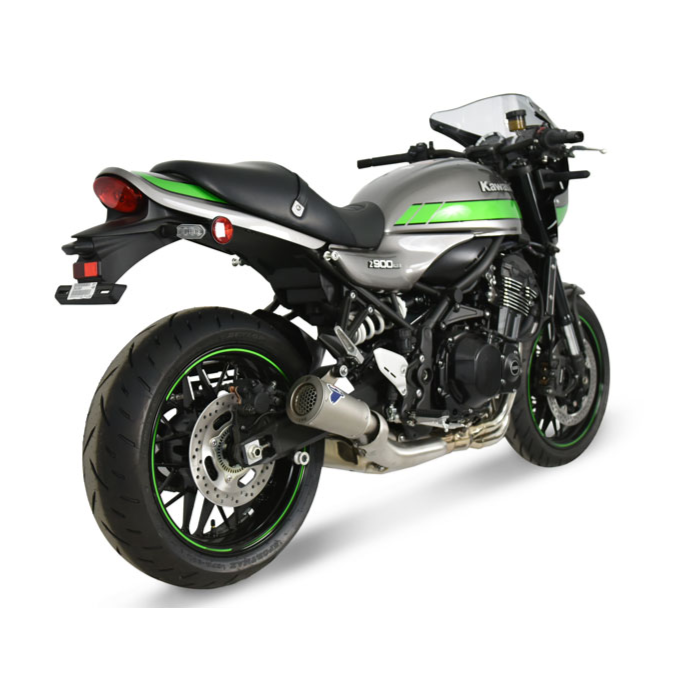 KAWASAKI Z900 RS – SLIP ON SO03 GP2R-R – K086094SO03 2