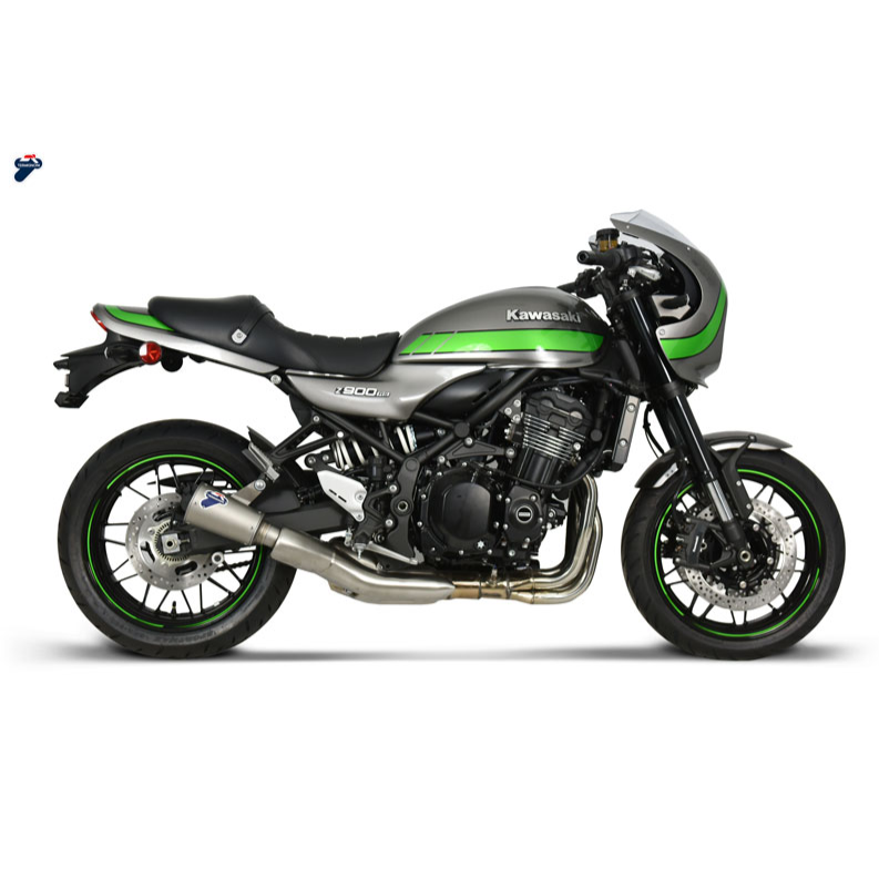KAWASAKI Z900 RS – SLIP ON SO03 GP2R-R – K086094SO03 3
