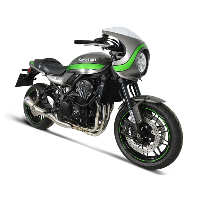 KAWASAKI Z900 RS – SLIP ON SO03 GP2R-R – K086094SO03 4
