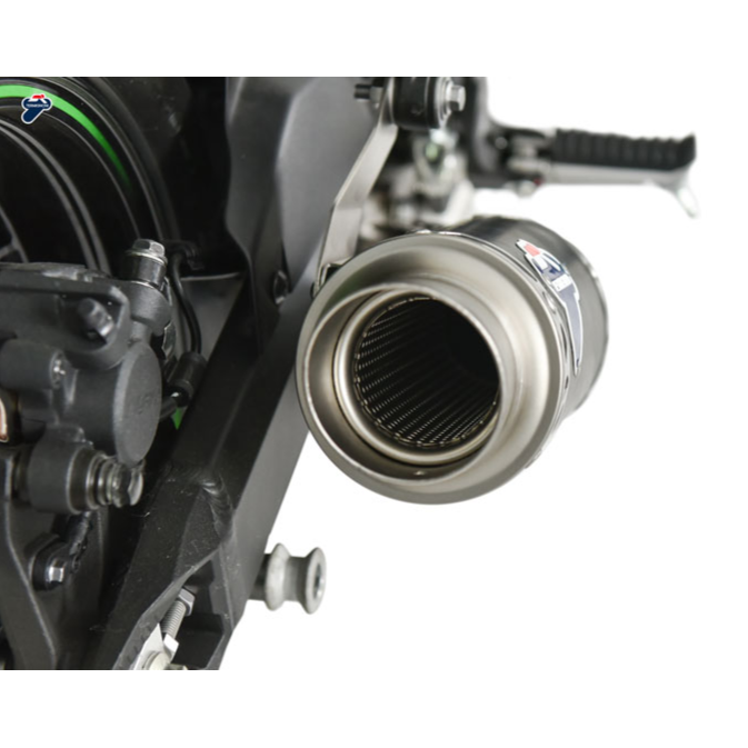 KAWASAKI Z900 RS – SLIP ON SO05 RELEVANCE D70 – K086094SO05 7