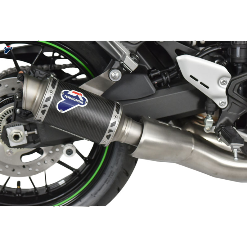 KAWASAKI Z900 RS – SLIP ON SO05 RELEVANCE D70 – K086094SO05 2