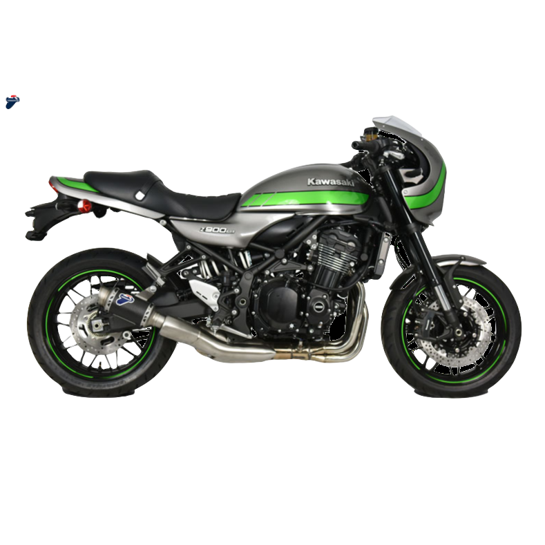 KAWASAKI Z900 RS – SLIP ON SO05 RELEVANCE D70 – K086094SO05 3