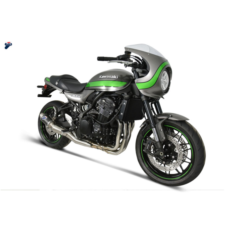 KAWASAKI Z900 RS – SLIP ON SO05 RELEVANCE D70 – K086094SO05 4