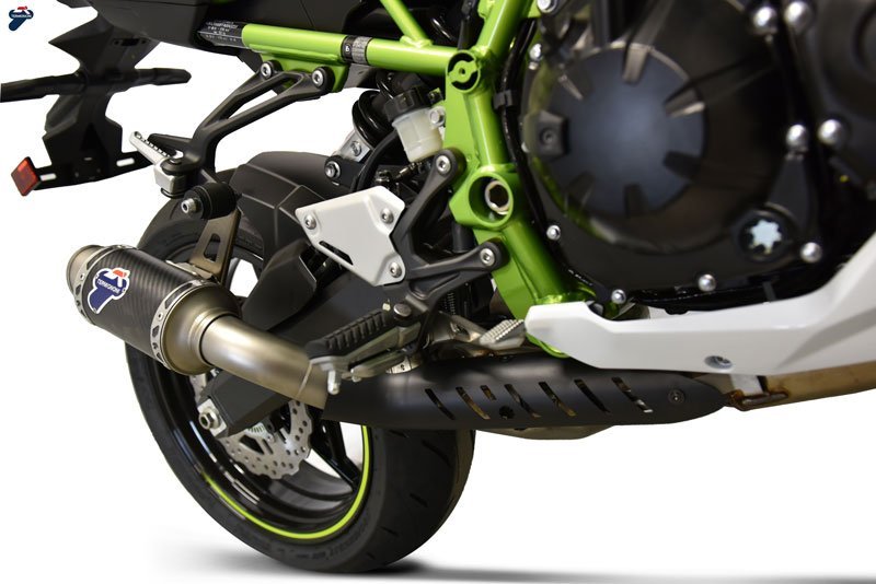 KAWASAKI Z900 – SLIP ON SO05 GP CLASSIC+LINK 4