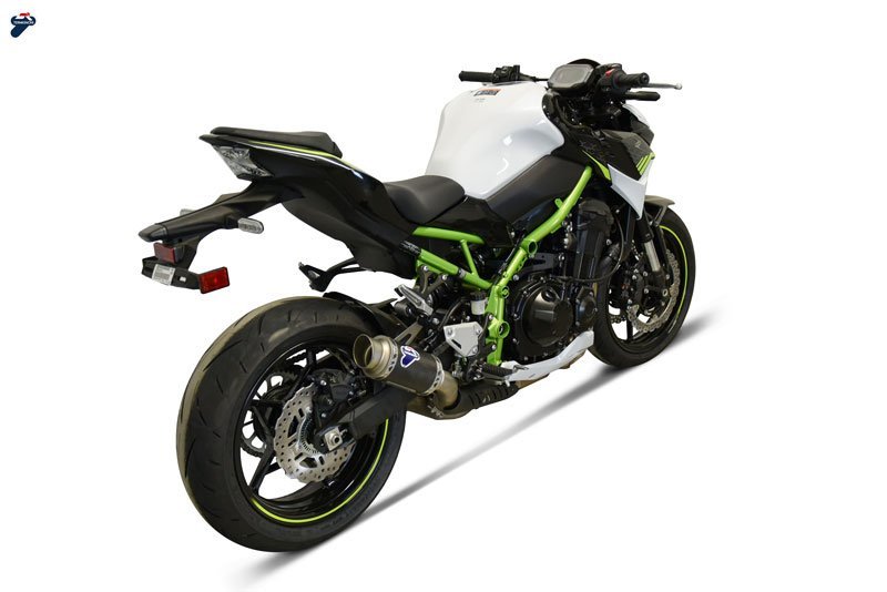 KAWASAKI Z900 – SLIP ON SO05 GP CLASSIC+LINK 3