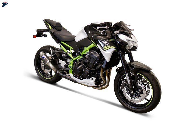 KAWASAKI Z900 – SLIP ON SO05 GP CLASSIC+LINK 2