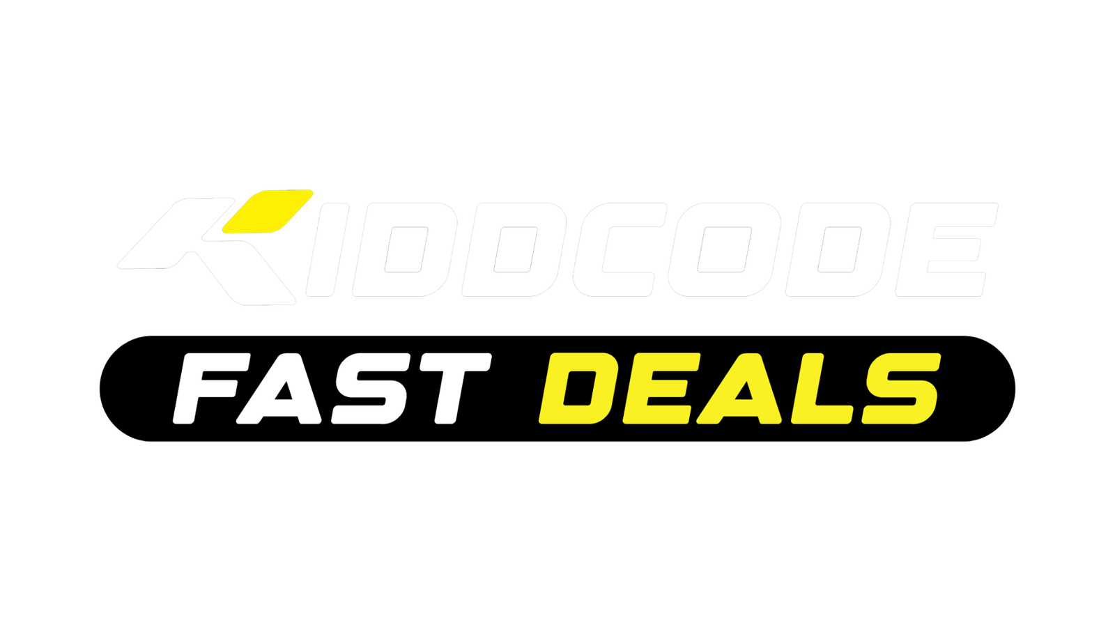 Kiddcode Logo