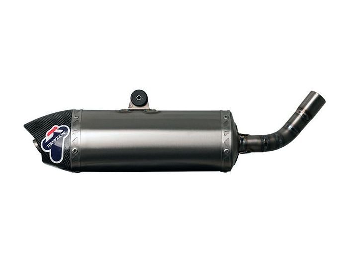 KTM 250-300 2T – SILENCERS RELEVANCE CARBON 2