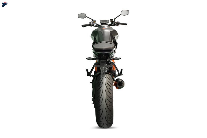 KTM SUPER DUKE 1290 R SLIP ON SO01 CONICAL RELEVANCE 2