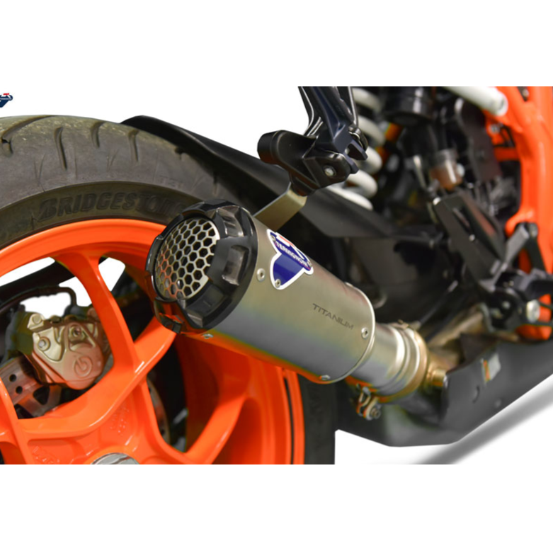 KTM SUPER DUKE 1290 R SLIP ON SO02 GP2R-RHT