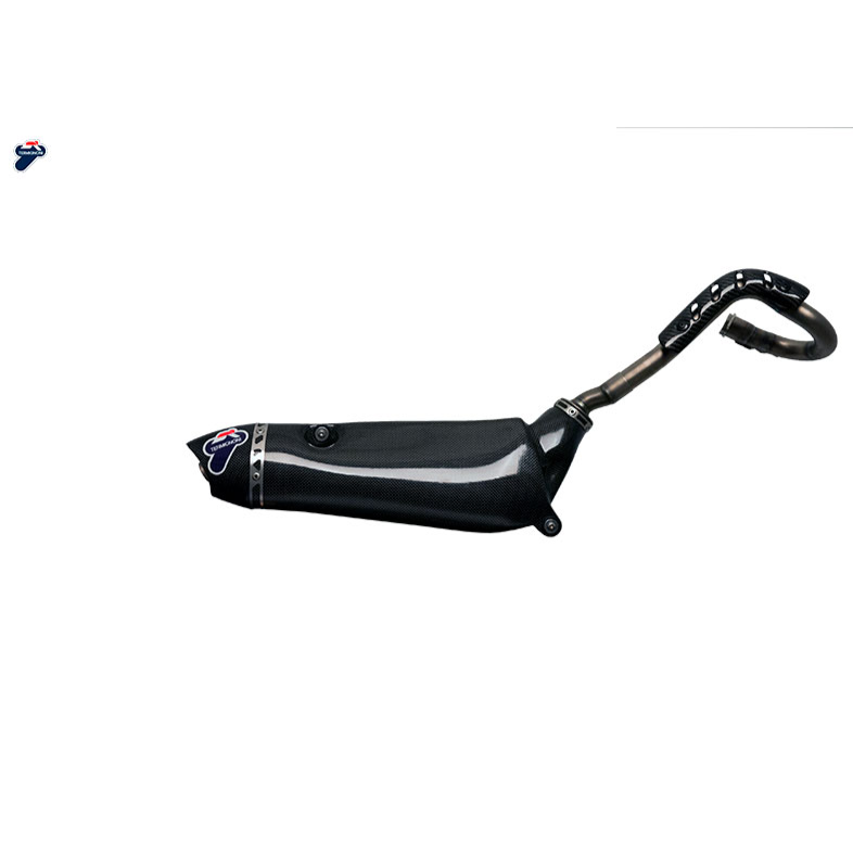 MONTESA COTA 260 4RT / 300RR / 4RIDE 1 SILENCER
