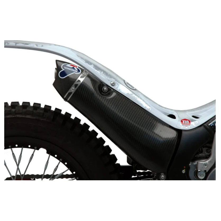 MONTESA COTA 260 4RT / 300RR / 4RIDE 1 SILENCER 6