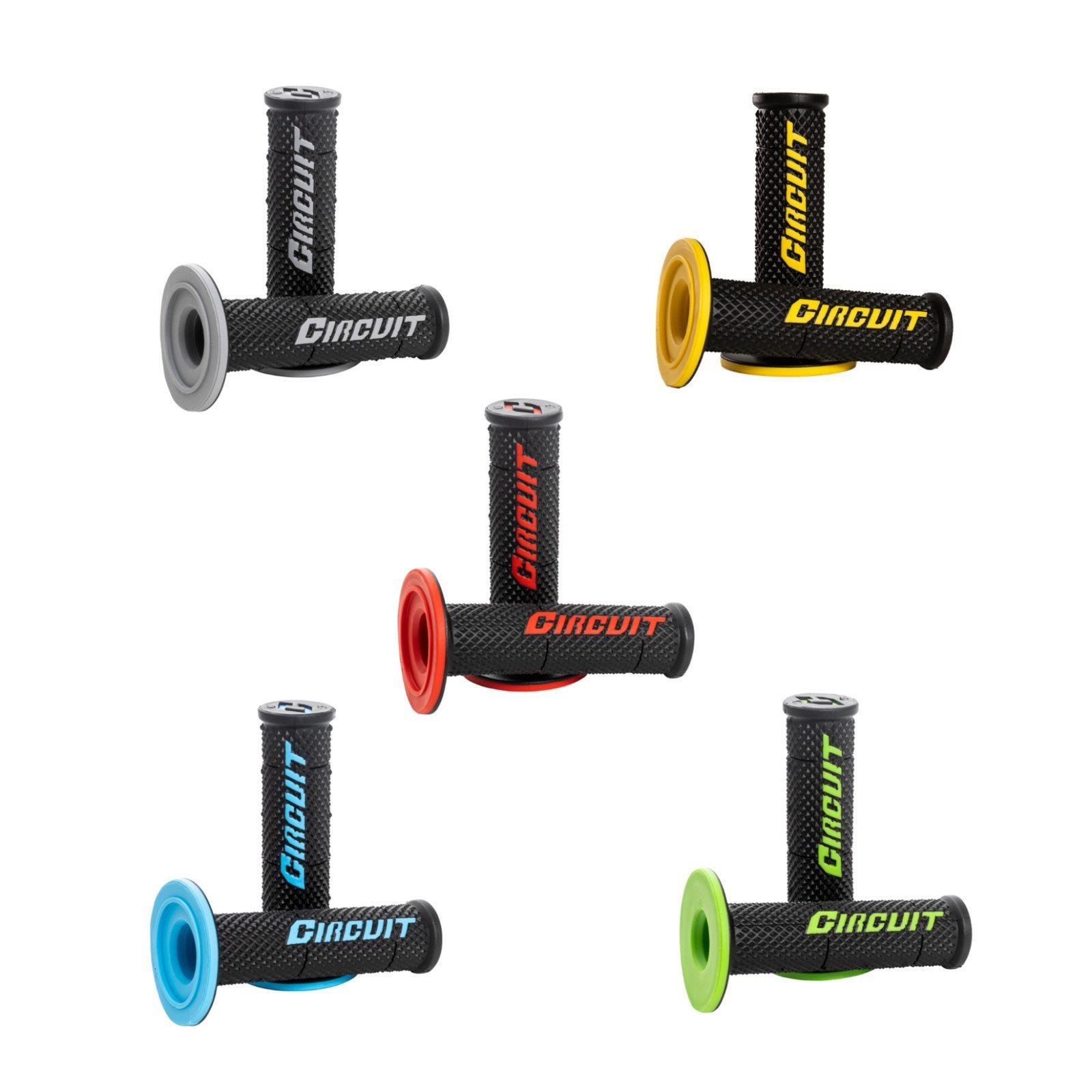 GRIPS CIRCUIT V
